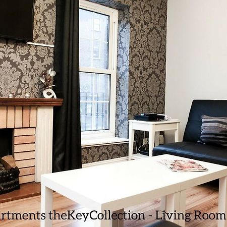 Amberley Dublin City Centre Apartments 외부 사진