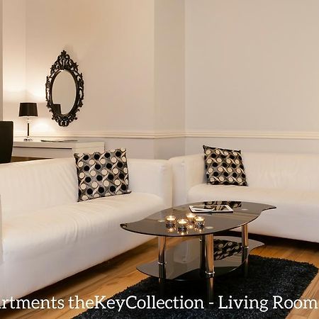 Amberley Dublin City Centre Apartments 외부 사진