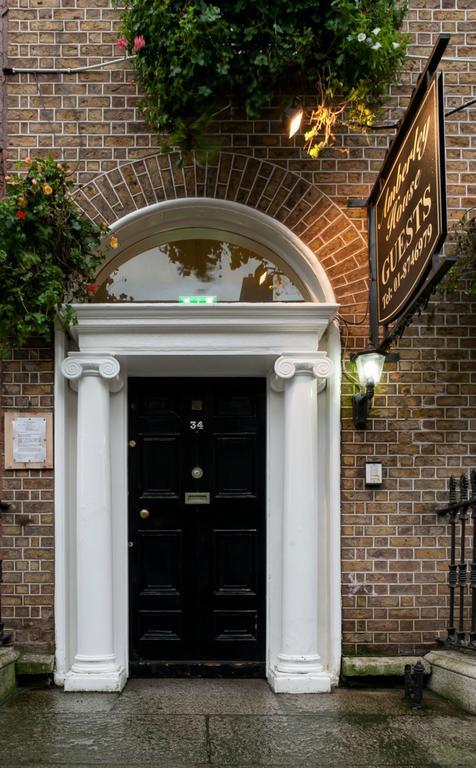 Amberley Dublin City Centre Apartments 외부 사진