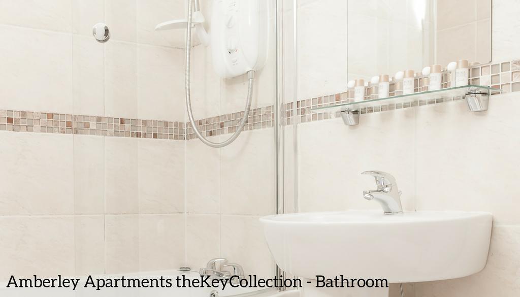 Amberley Dublin City Centre Apartments 외부 사진