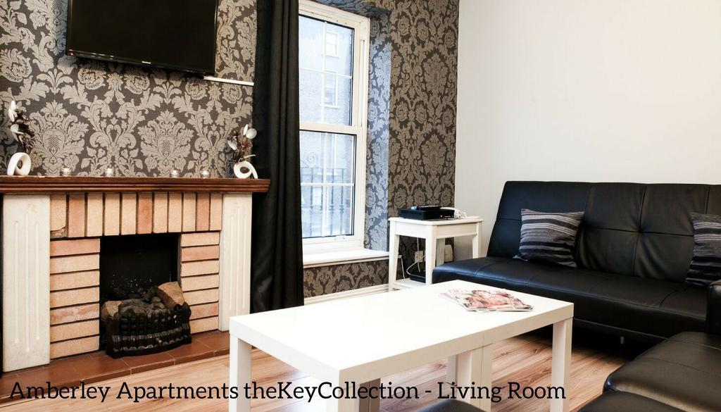 Amberley Dublin City Centre Apartments 외부 사진