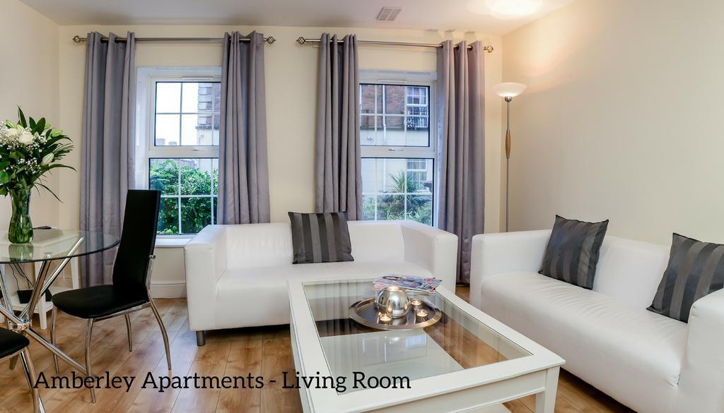 Amberley Dublin City Centre Apartments 외부 사진