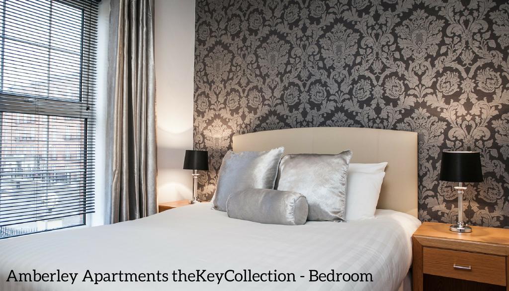 Amberley Dublin City Centre Apartments 외부 사진