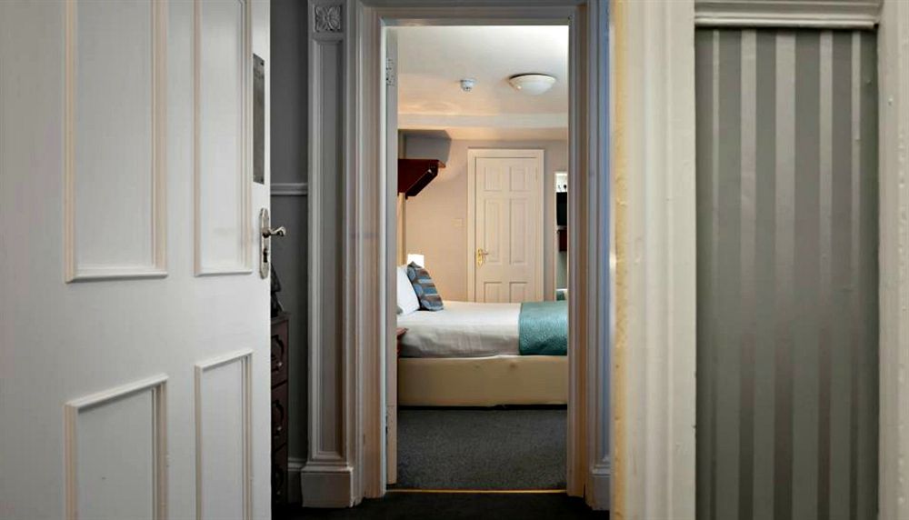 Amberley Dublin City Centre Apartments 외부 사진