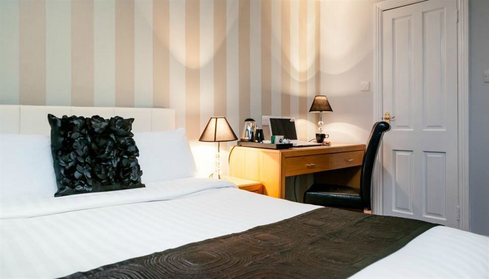 Amberley Dublin City Centre Apartments 외부 사진