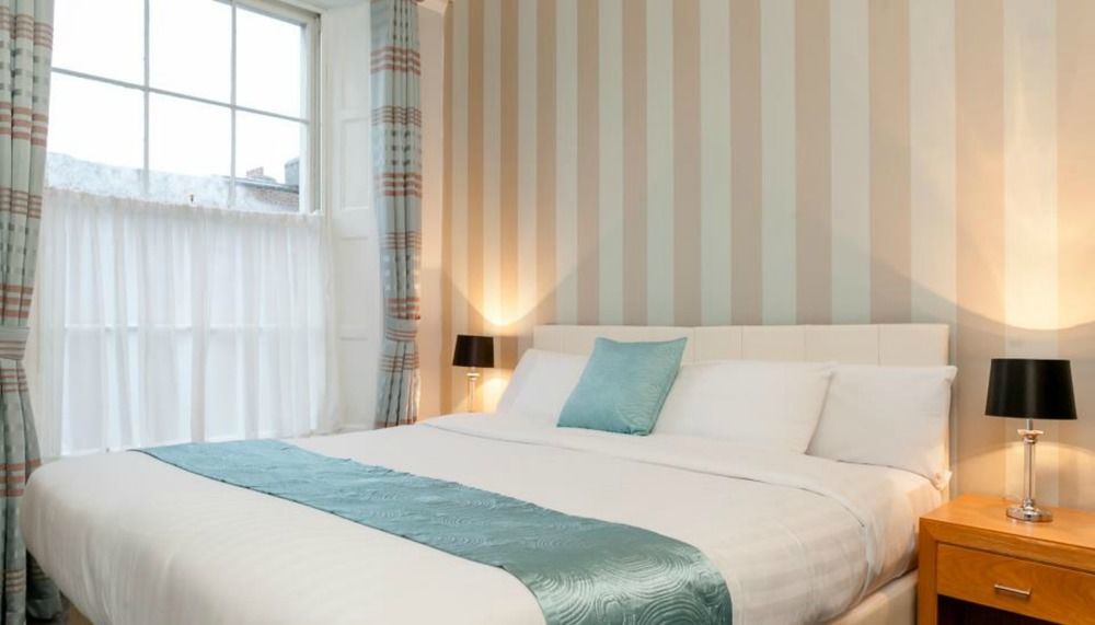 Amberley Dublin City Centre Apartments 외부 사진