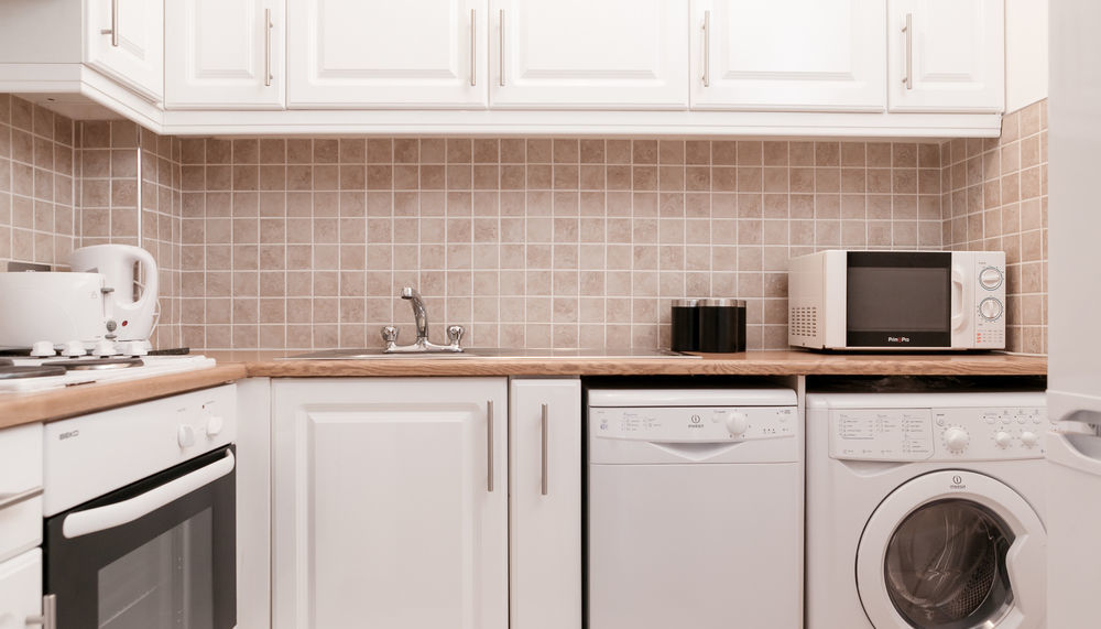 Amberley Dublin City Centre Apartments 외부 사진