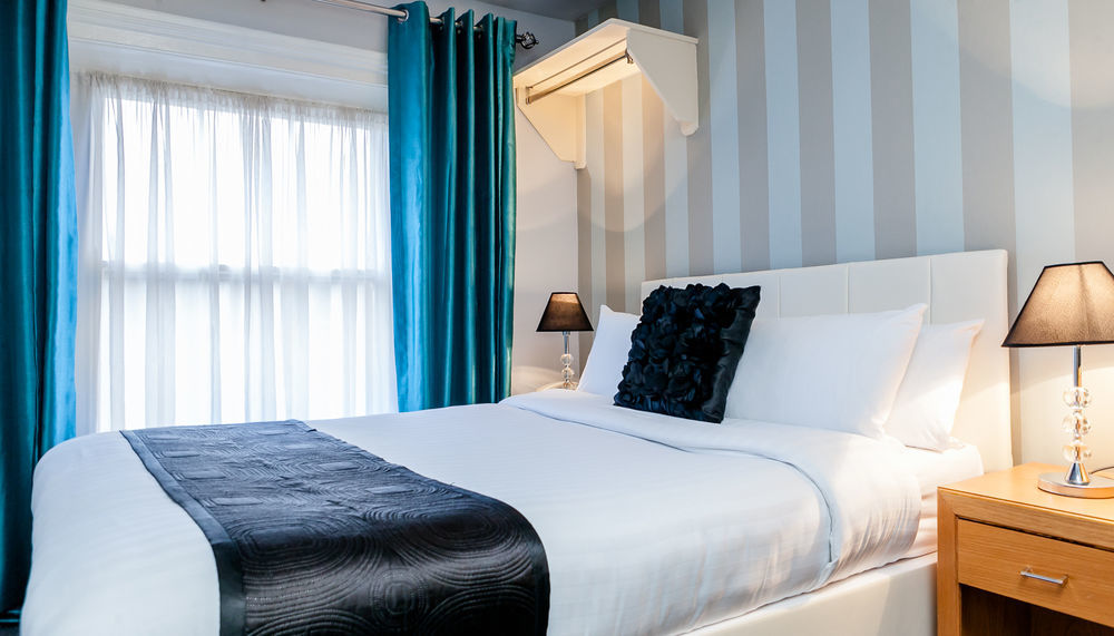 Amberley Dublin City Centre Apartments 외부 사진