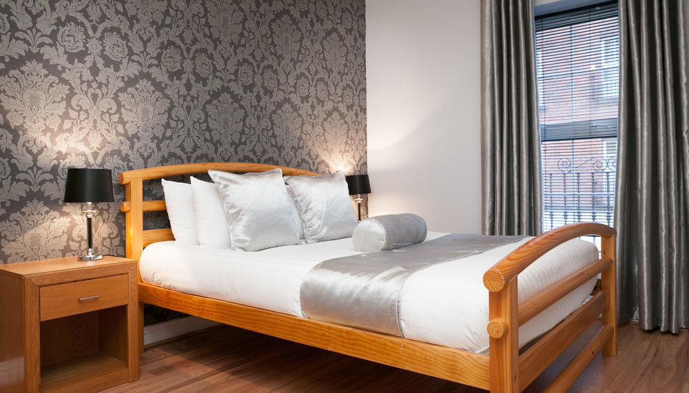Amberley Dublin City Centre Apartments 외부 사진
