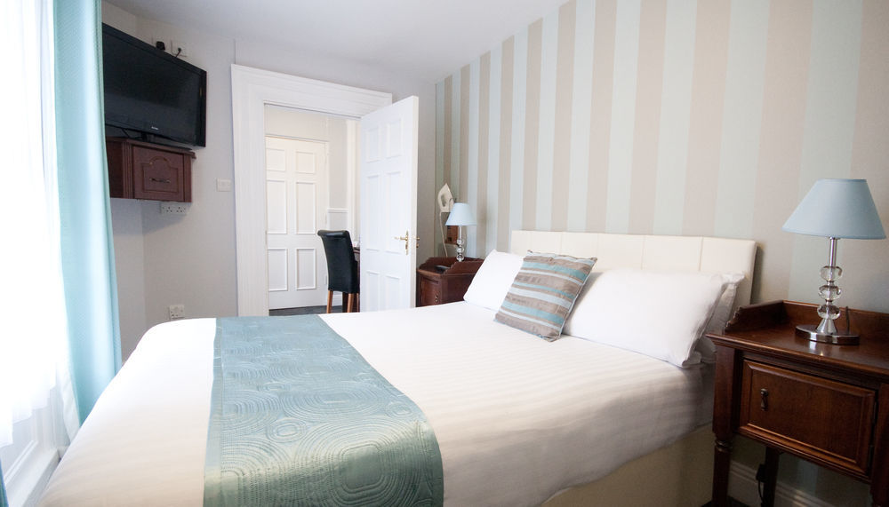 Amberley Dublin City Centre Apartments 외부 사진