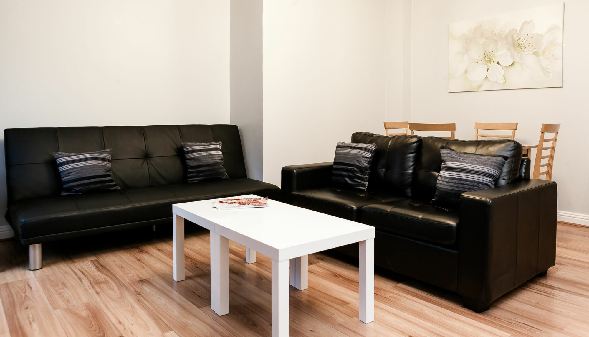 Amberley Dublin City Centre Apartments 외부 사진