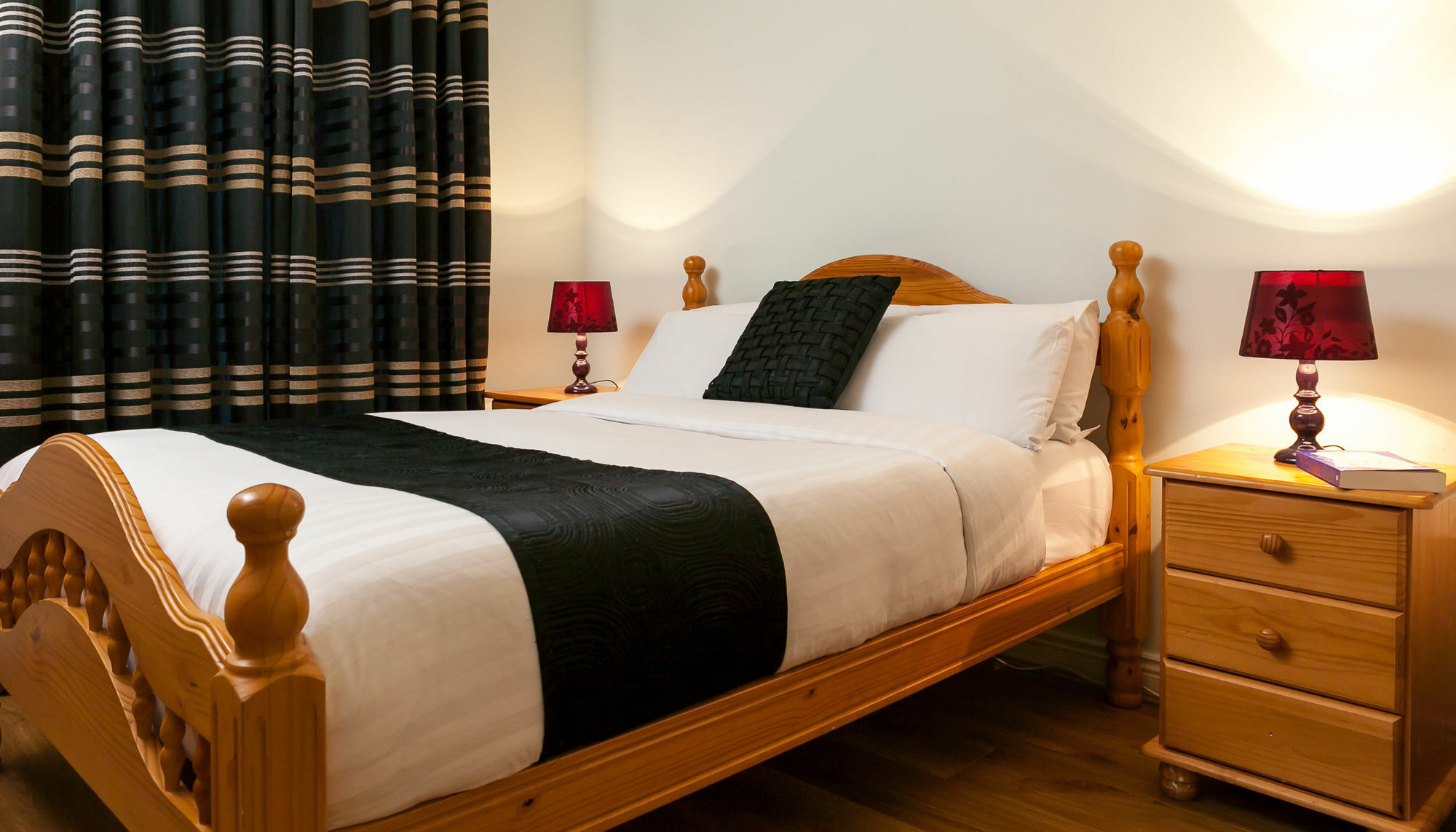 Amberley Dublin City Centre Apartments 외부 사진