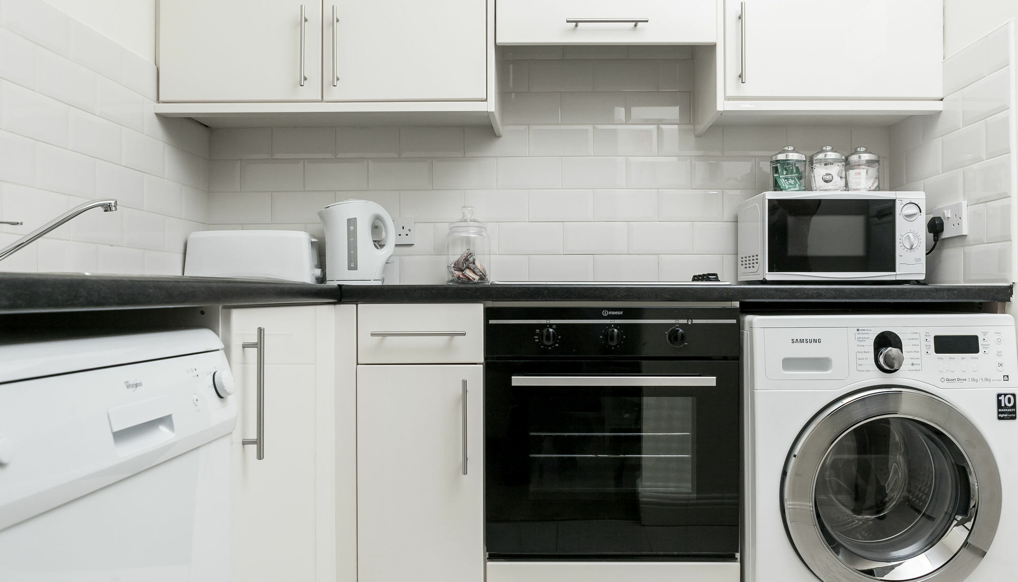 Amberley Dublin City Centre Apartments 외부 사진