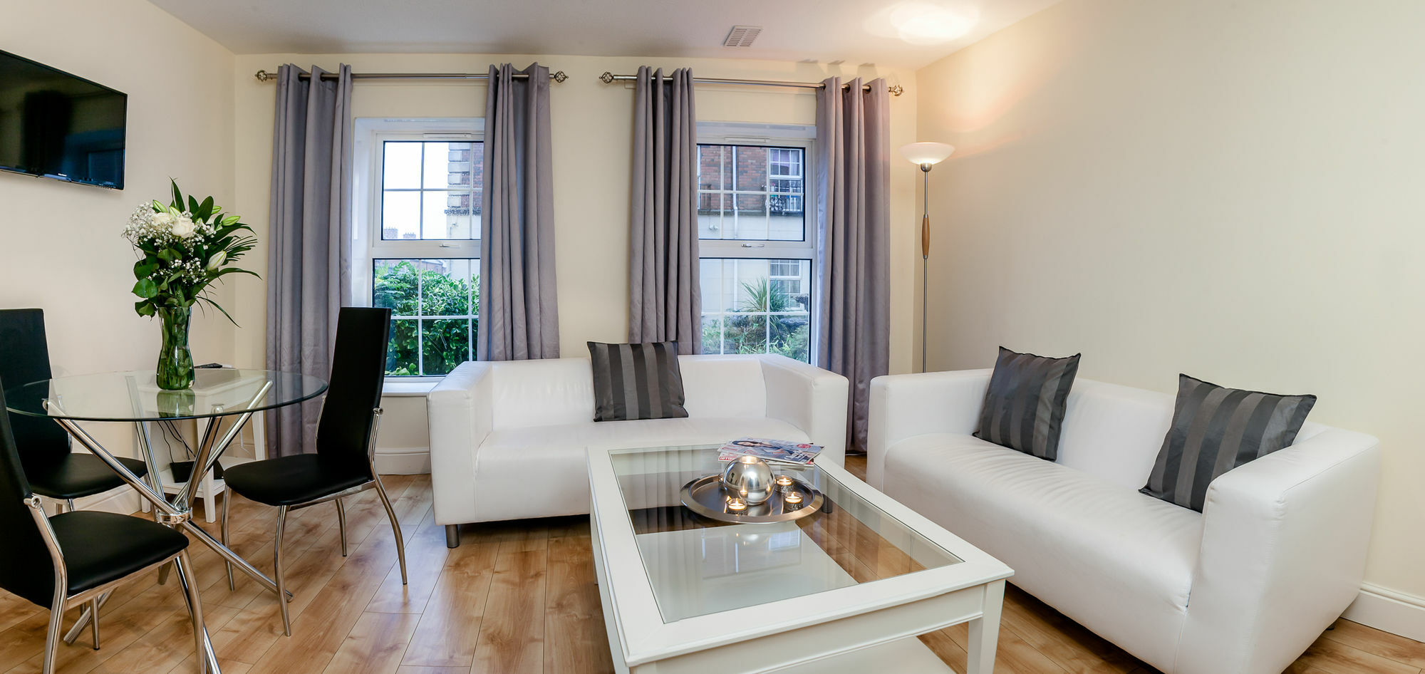 Amberley Dublin City Centre Apartments 외부 사진